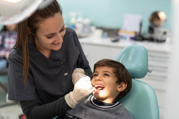 Best Urgent Dental Care for Toothache in Johnsonburg, PA