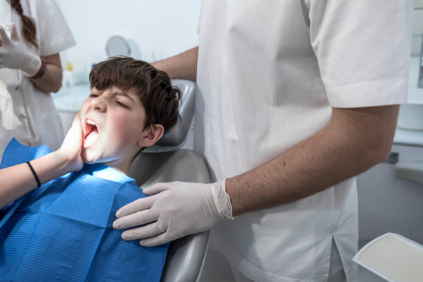Best Emergency Dental Care for Abscessed Tooth in Johnsonburg, PA