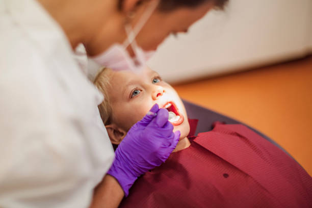 Best Emergency Dental Services for Seniors in Johnsonburg, PA