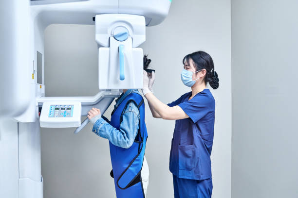 Best Broken or Cracked Tooth Emergency Dentist in Johnsonburg, PA