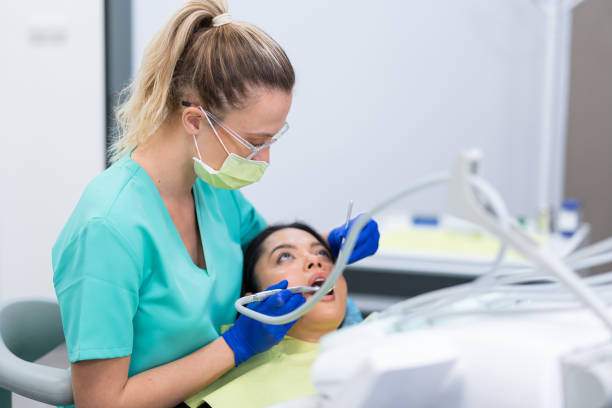 Best Emergency Dentist for Knocked-Out Tooth in Johnsonburg, PA